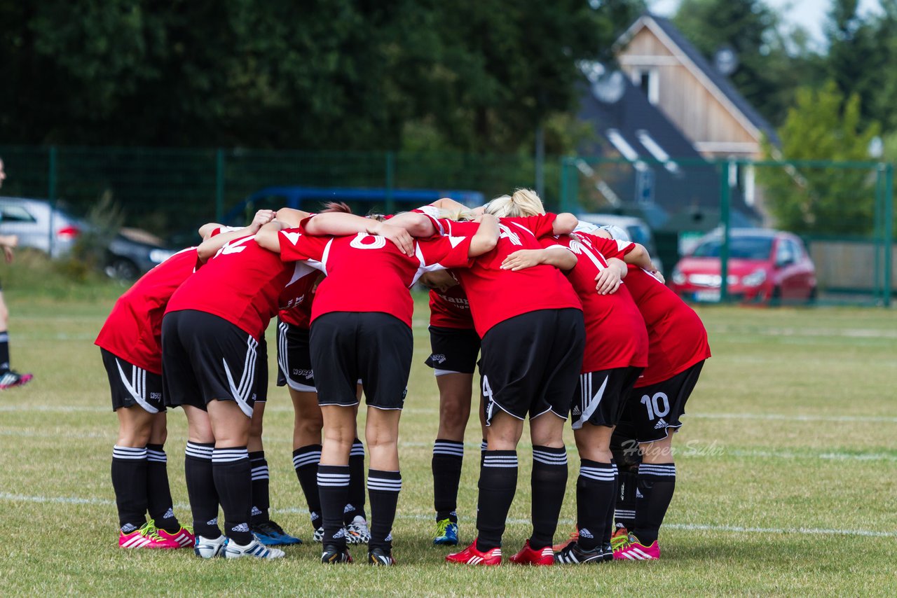 Bild 81 - Muensterdorfer Sommer-Cup